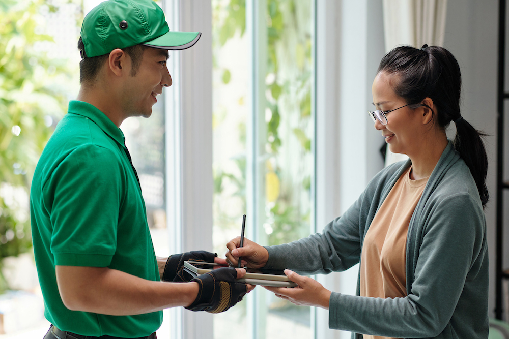 The Advantages of Being a Marijuana Home Delivery Driver