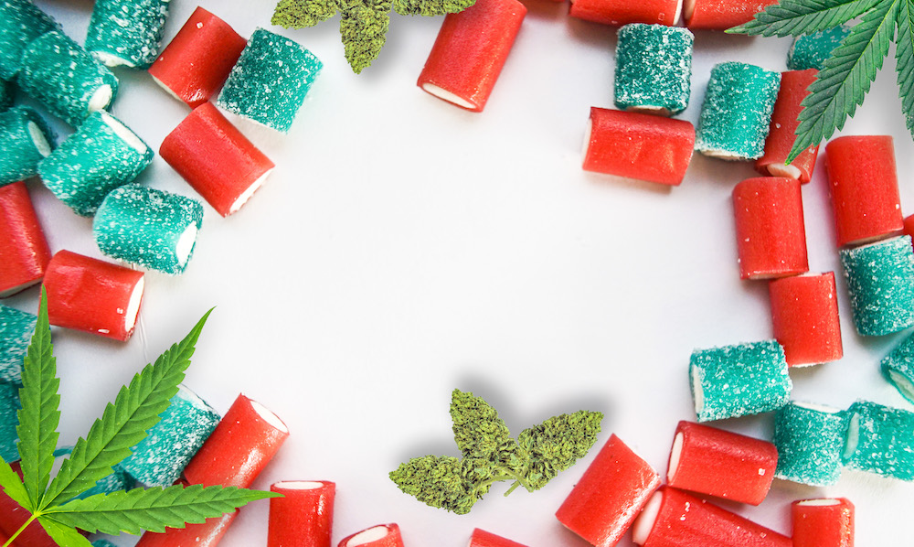 The Best Approach to Dosing Marijuana Edibles: A Friendly Guide