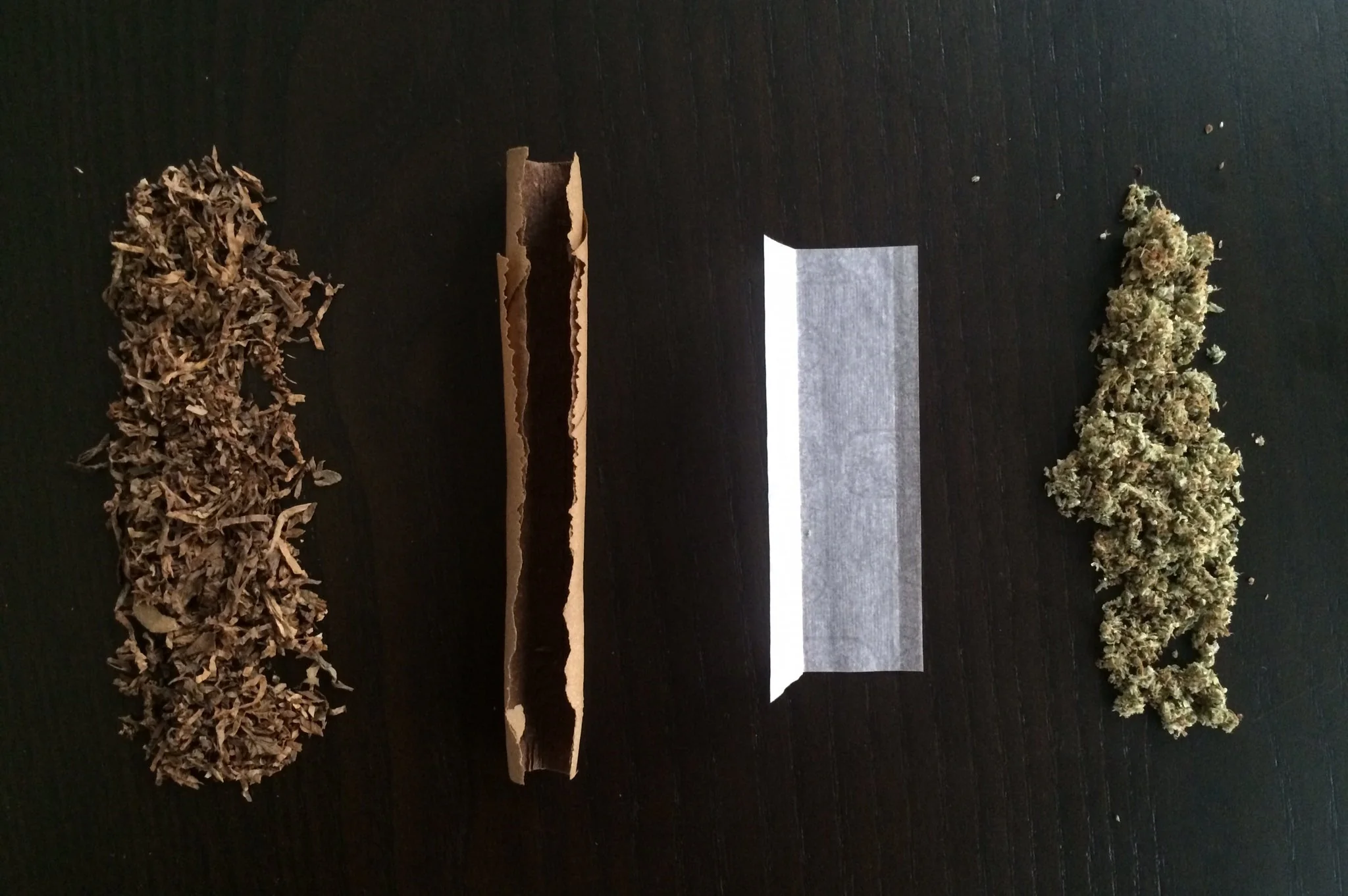 Joints, Blunts, and Spliffs: What’s the Difference?