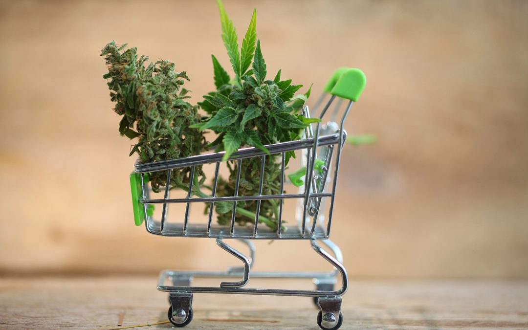 16 Benefits Of Ordering Weed Online For Home Delivery