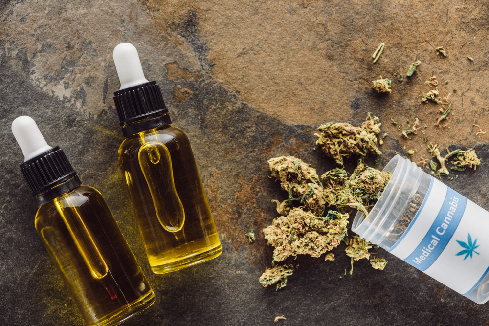 Cannabis For Pain Relief: How It Works