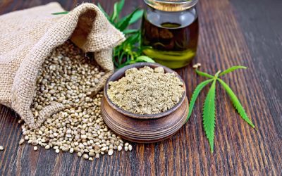 Cannabis Vs. Hemp: What’s The Difference?