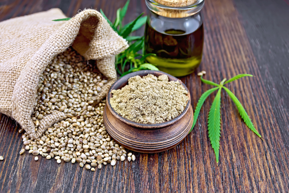 Cannabis Vs. Hemp: What’s The Difference?