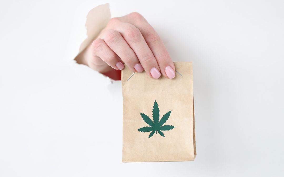 Choosing The Best Weed Delivery Service In New Jersey