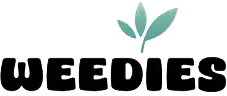 Weedie Logo