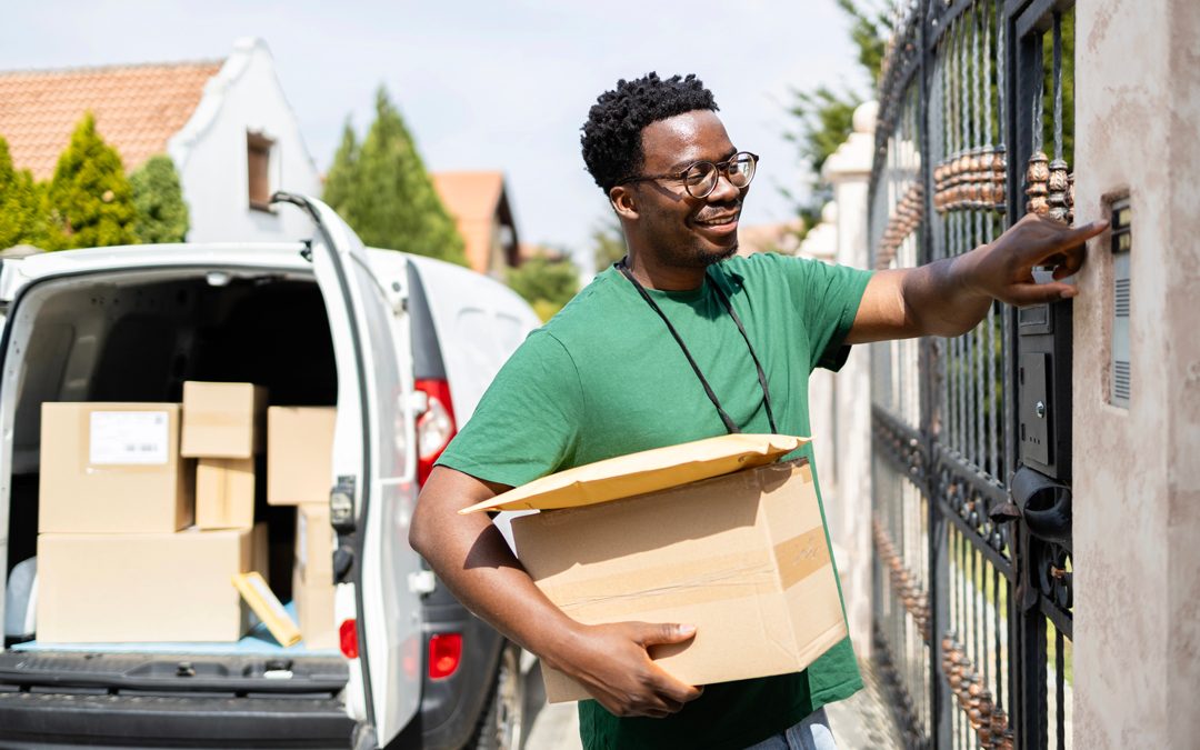 How Much Should You Tip A Weed Delivery Driver?