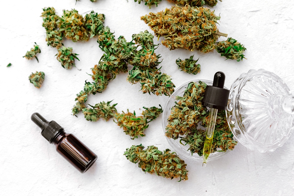 Can Marijuana Boost Your Energy Levels?