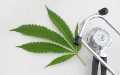 Does Cannabis Lower Blood Pressure?