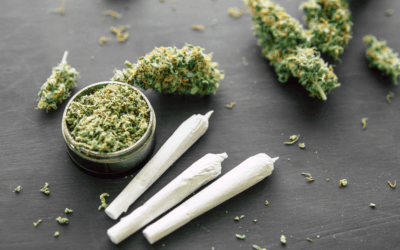 Is It Safe To Buy Weed Online? Key Things To Consider