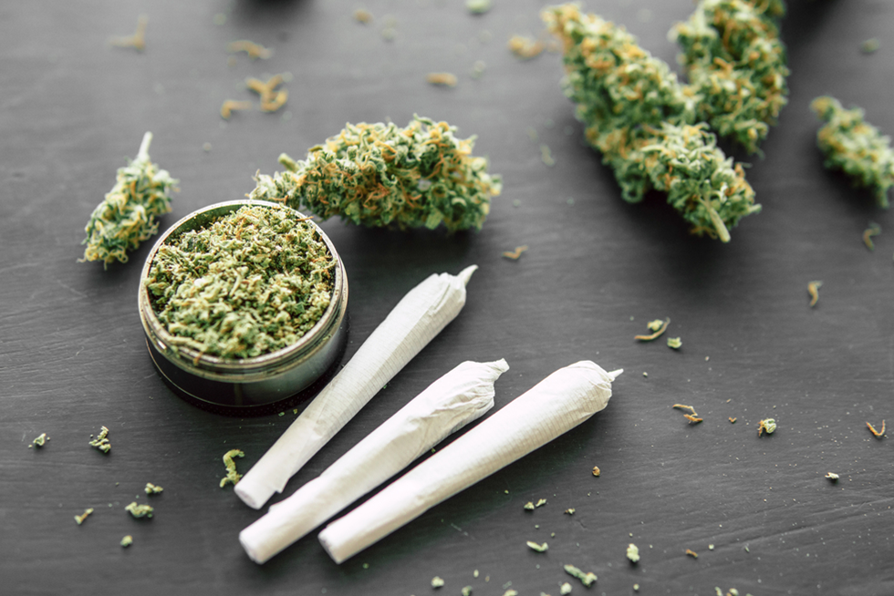 Is It Safe To Buy Weed Online? Key Things To Consider