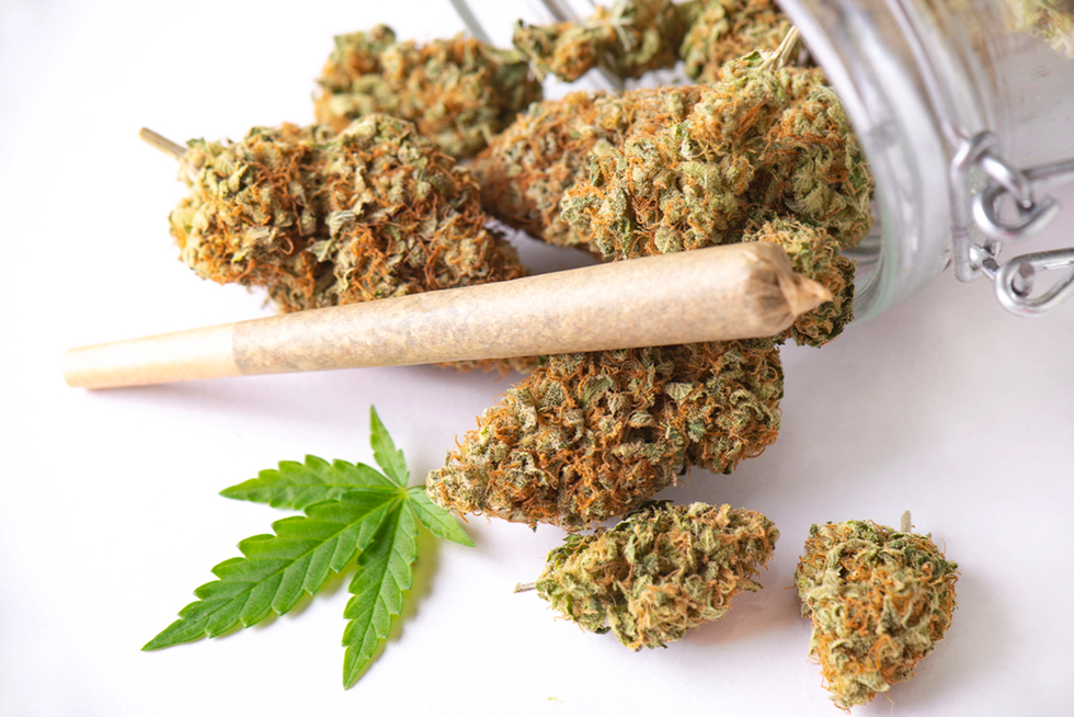 The Best Cannabis Strains To Enhance Your Sex Life