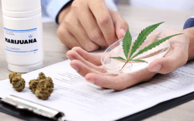 Using Cannabis For Arthritis: A Guide
