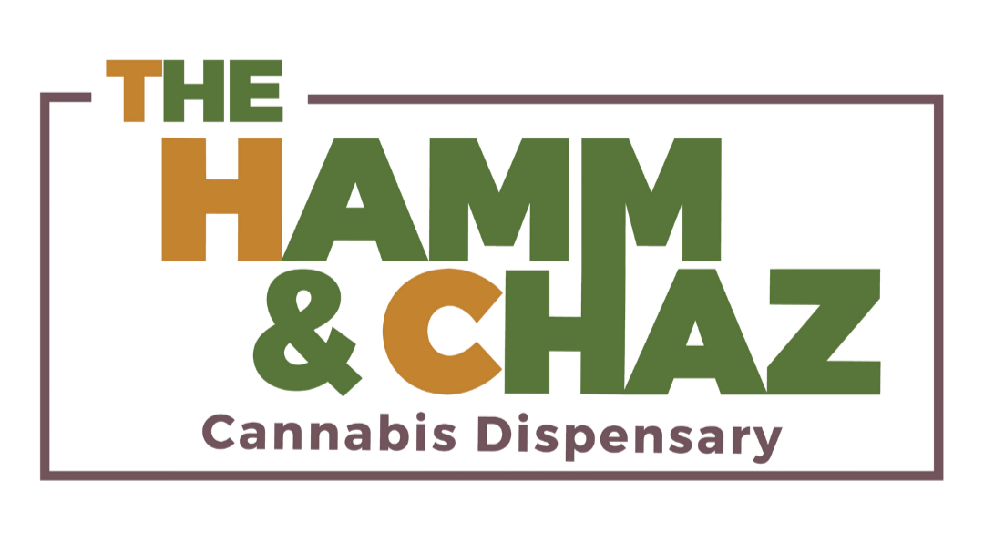 Hamm & Chaz Cannabis Dispensary