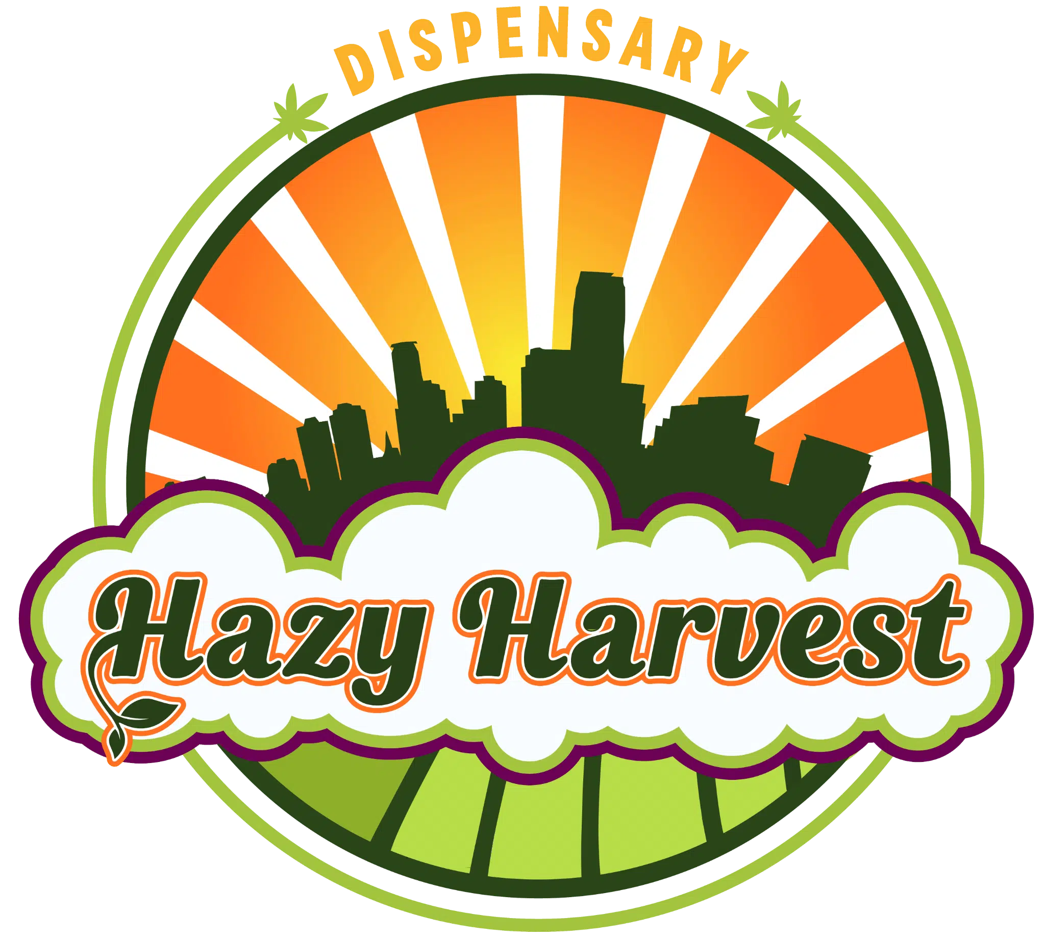Hazy Harvest