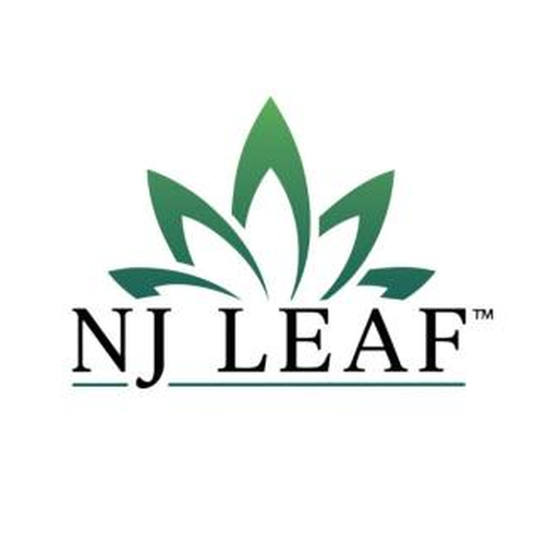 NJ Leaf logo