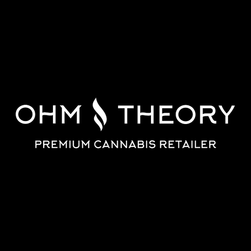 Ohm Theory logo